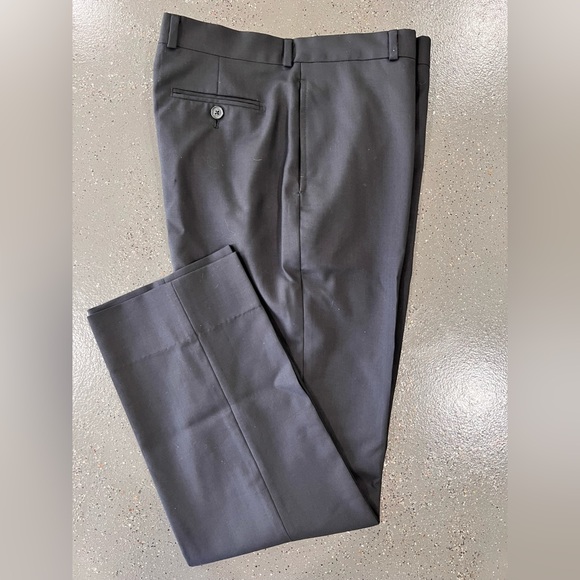 Brooks Brothers Other - Brooks Brothers Boys size 18 wool suit trousers in EUC